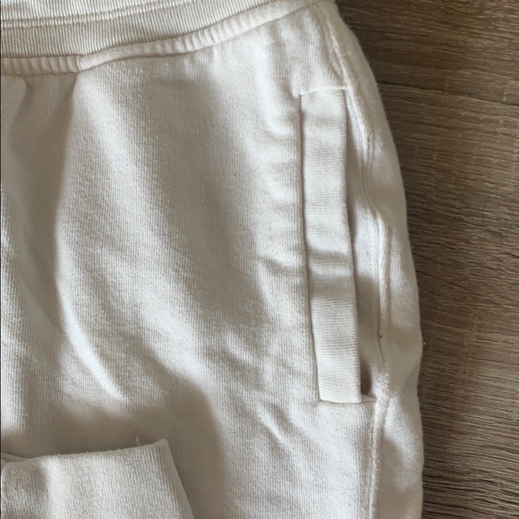 Neon Stripe Sweatpants - Picture 4 of 4